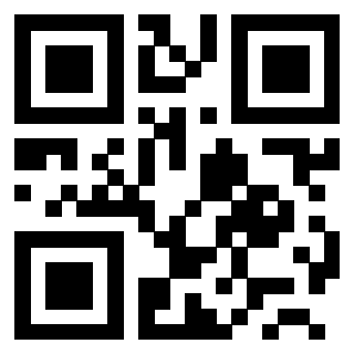 3200289589 QrCode associato