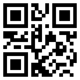 3200289590 - Immagine del QrCode
