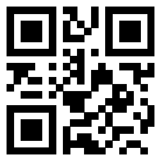 Scansione del Qr Code di 3200289591