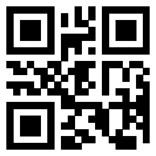 Il Qr Code di 3200289593