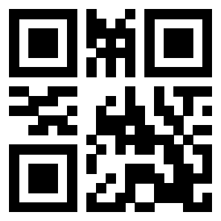 Immagine del Qr Code di 3200289596