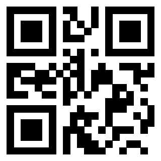 Immagine del Qr Code di 3200289597
