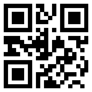 Il Qr Code di 3200289599