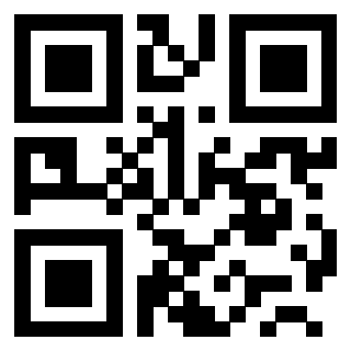 3200289600 QrCode associato