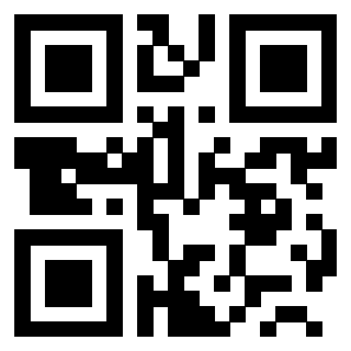3200289603 QrCode associato