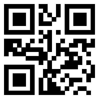 Il QrCode di 3200289604