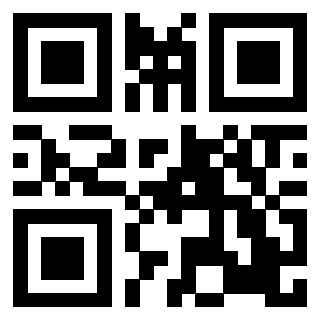 3200289605 Qr Code associato