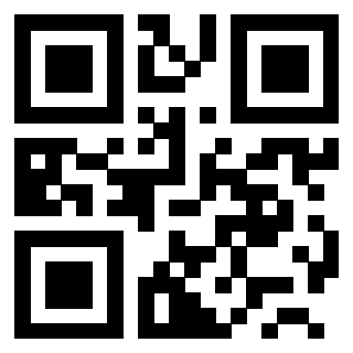 Immagine del QrCode di 3200289609