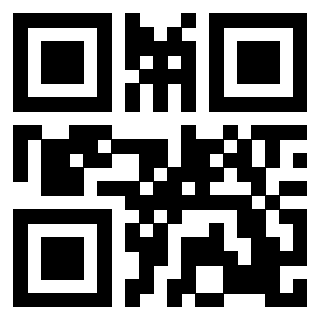 3200289611 - Immagine del Qr Code associato