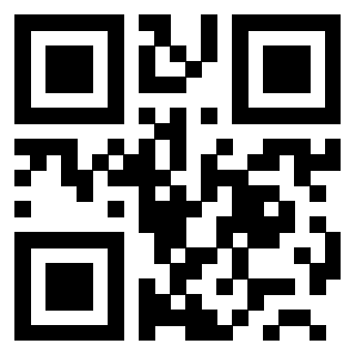 3200289619 Qr Code associato
