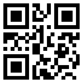 Il Qr Code di 3200289623