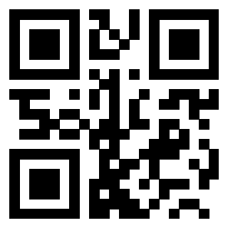 3200289625 - Immagine del QrCode associato