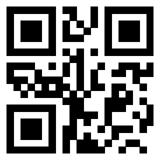 3200289627 - Immagine del QrCode