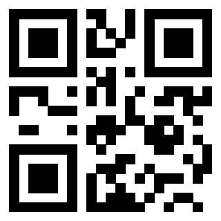 Immagine del Qr Code di 3200289632