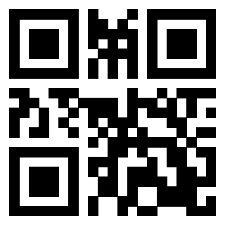 Qr Code di 3200289633