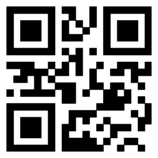 3200289634 - Immagine del QrCode