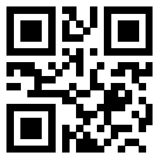Immagine del QrCode di 3200289635
