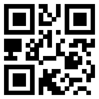 Immagine del QrCode di 3200289636