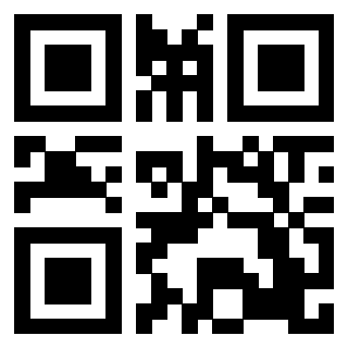 QrCode di 3200289638
