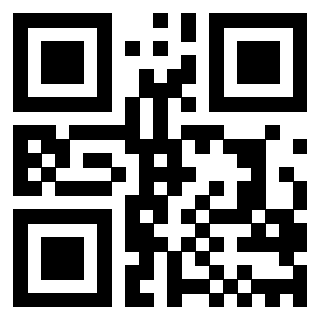 3200289640 - Immagine del QrCode