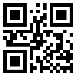 3200289641 Qr Code associato