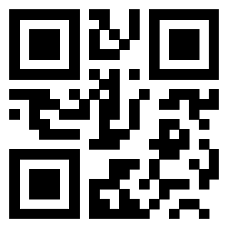 3200289643 - Immagine del QrCode associato
