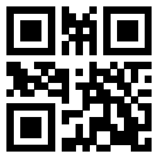 3200289645 Qr Code associato