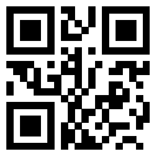 Immagine del Qr Code di 3200289649