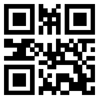 3200289650 - Immagine del QrCode associato