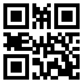 Il Qr Code di 3200289651