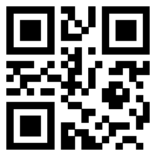 Scansione del Qr Code di 3200289652