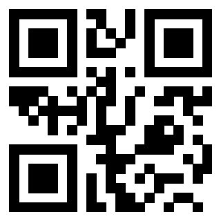 Il Qr Code di 3200289654