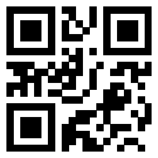 3200289655 - Immagine del Qr Code associato