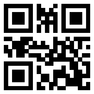 Il Qr Code di 3200289661