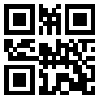 3200289664 - Immagine del QrCode associato