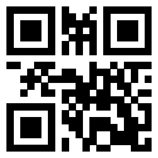 Immagine del Qr Code di 3200289666