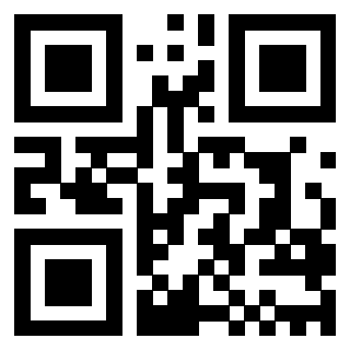 Immagine del Qr Code di 3200289667