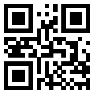 3200289668 - Immagine del Qr Code associato