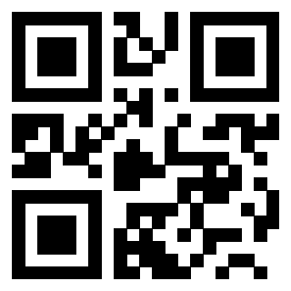 3200289669 Qr Code associato