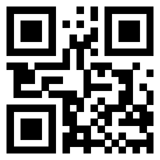 Il QrCode di 3200289671