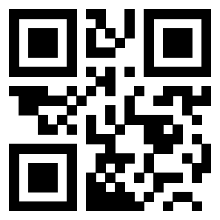 Il Qr Code di 3200289673