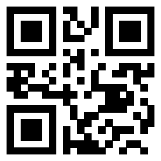 QrCode di 3200289674