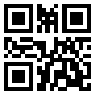Immagine del Qr Code di 3200289675