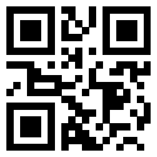 Immagine del QrCode di 3200289677