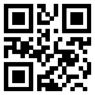 3200289679 QrCode associato