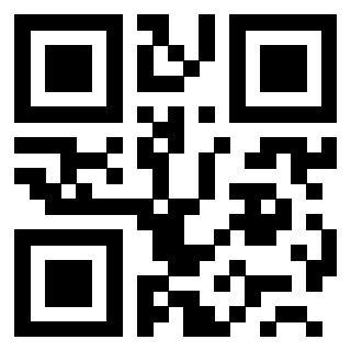 3200289680 - Immagine del Qr Code associato