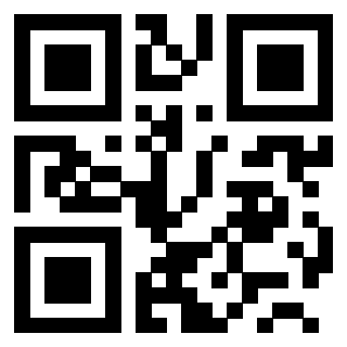 3200289681 - Immagine del Qr Code associato