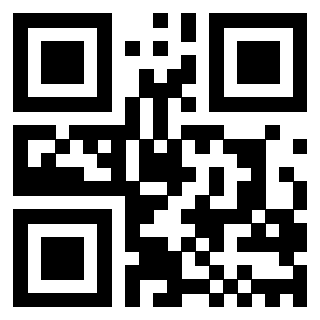 Il Qr Code di 3200289683