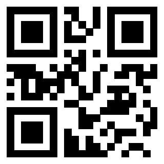 3200289684 Qr Code associato