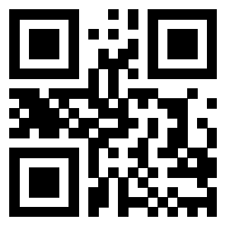 3200289686 - Immagine del Qr Code associato
